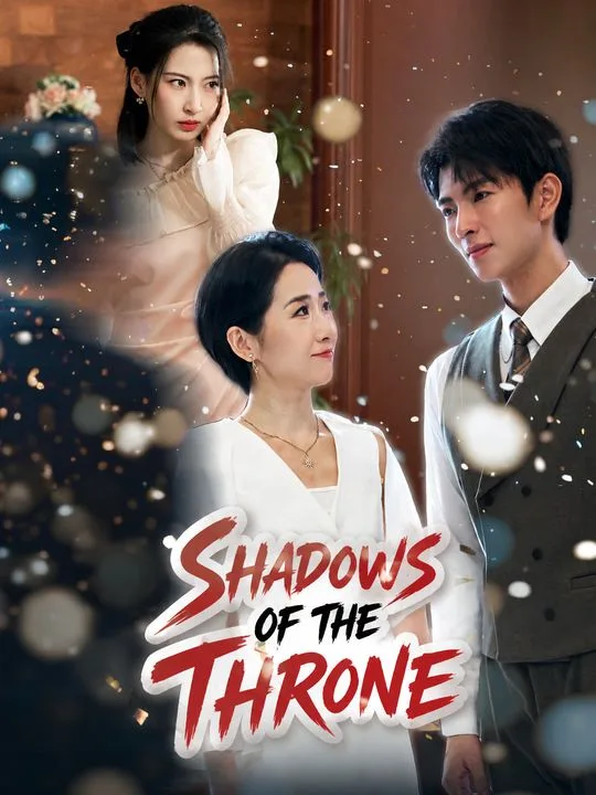 Shadows of the Throne