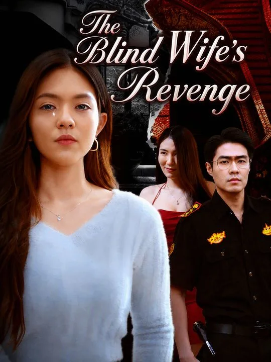 Blind Eyes, Blind Heart