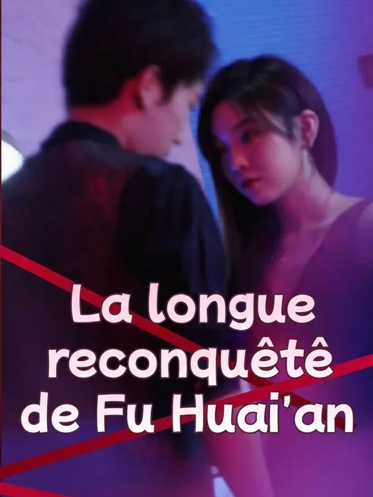 La longue reconquête de Fu Huai'an