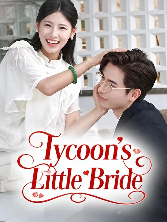Tycoon's Little Bride