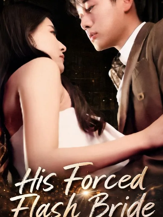 His Forced Flash Bride