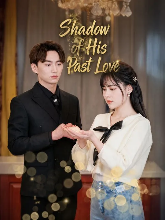 Shadow of His Past Love
