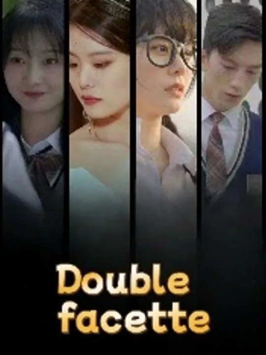 Double facette