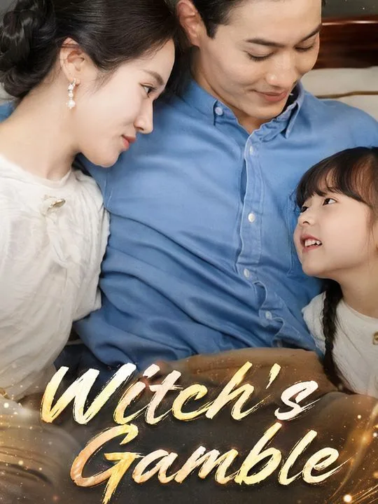 Witch's Gamble