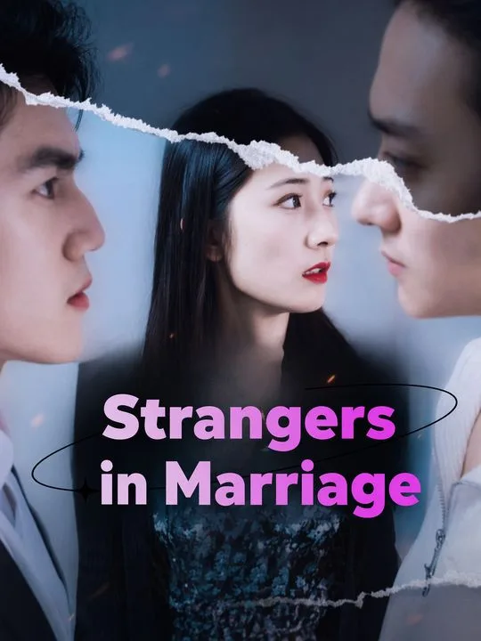 Strangers in Marriage