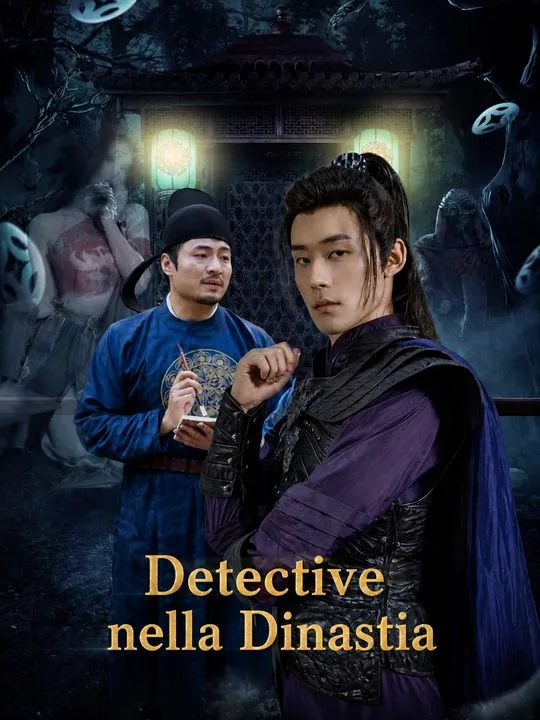 Detective nella Dinastia