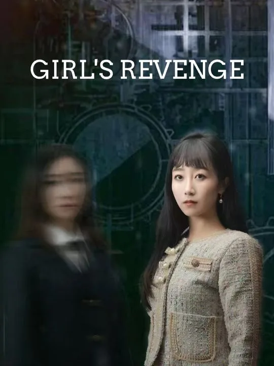 Girl's Revenge