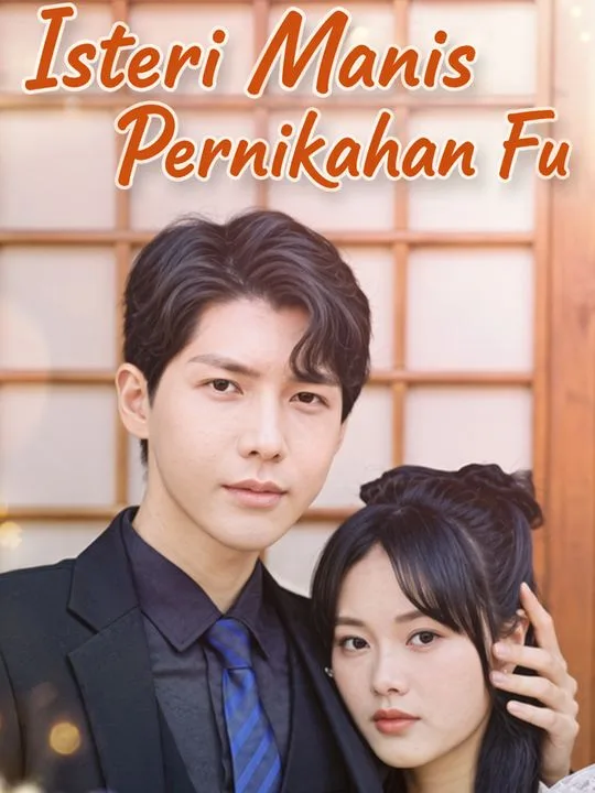 Isteri Manis Pernikahan Fu