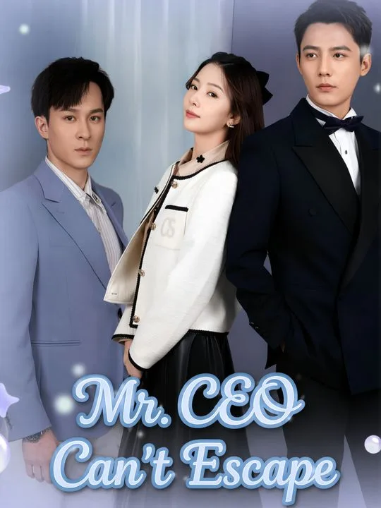 Mr. CEO Can't Escape