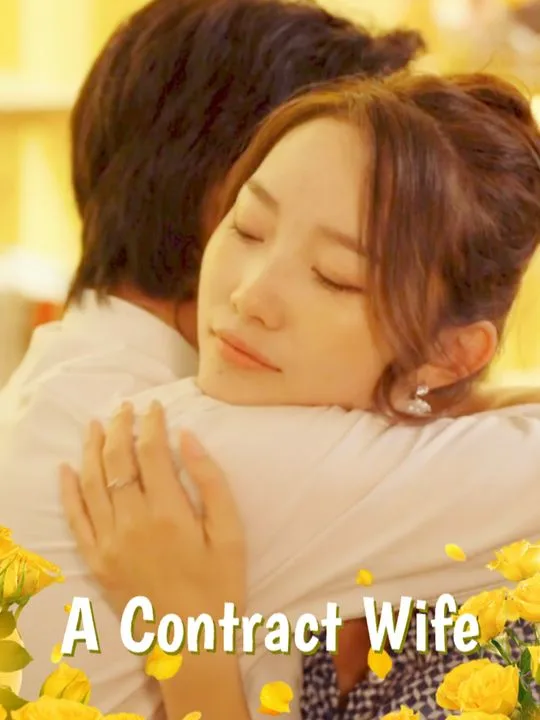 A Contract Wife