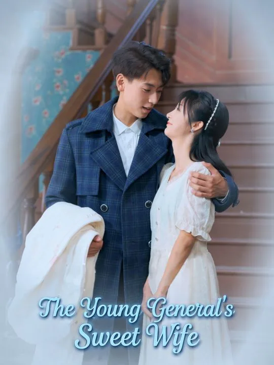 The Young General's Sweet Wife