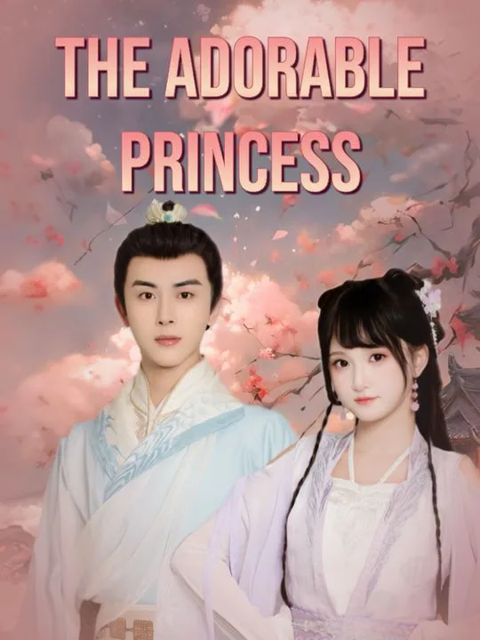 The Adorable Princess
