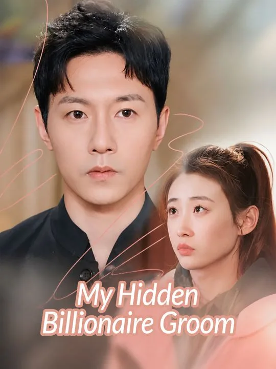 My Hidden Billionaire Groom