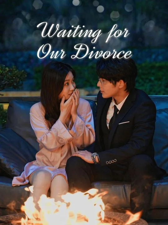 Waiting for Our Divorce