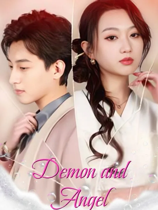 Demon and Angel