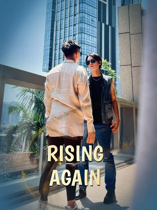 Rising Again