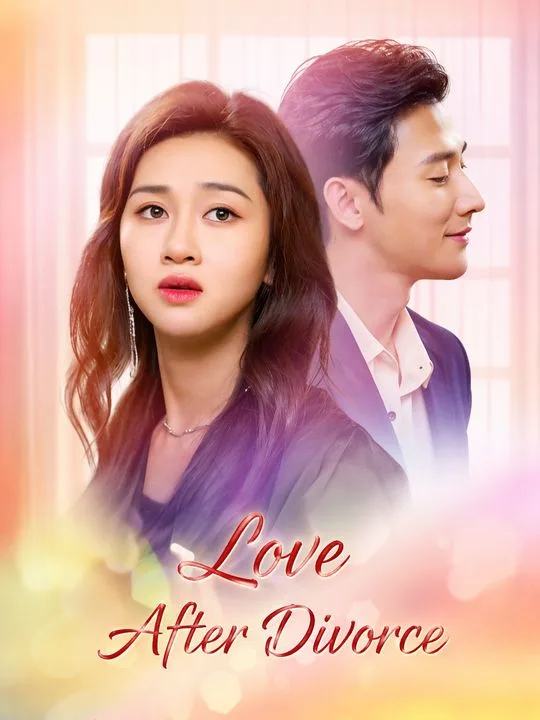 Love After Divorce