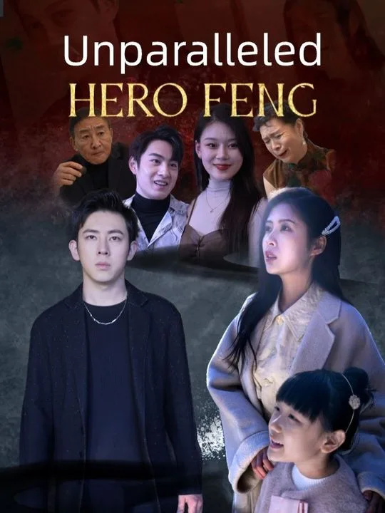 Unparalleled Hero Feng