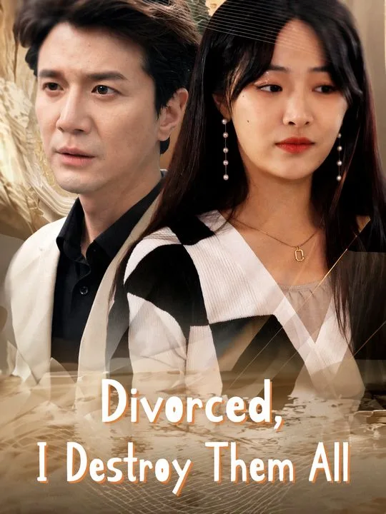 Divorced, I Destroy Them All