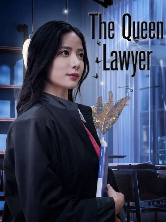 The Queen Lawyer