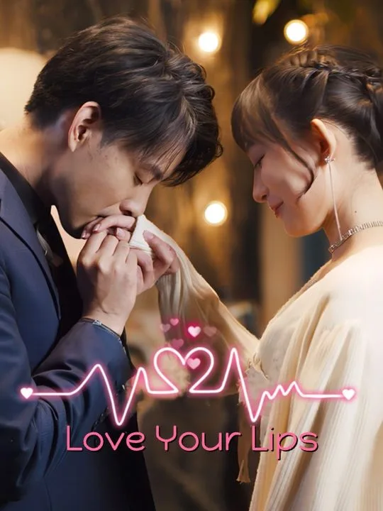 Love Your Lips