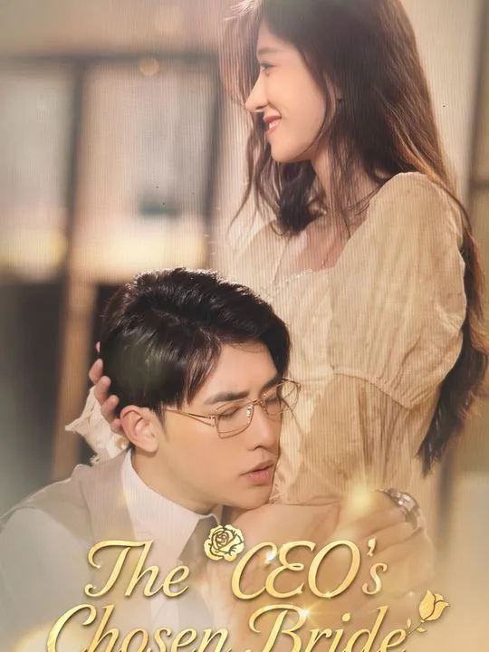 The CEO's Chosen Bride