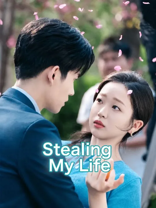 Stealing My Life
