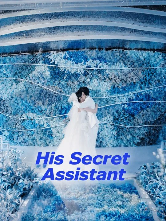 His Secret Assistant