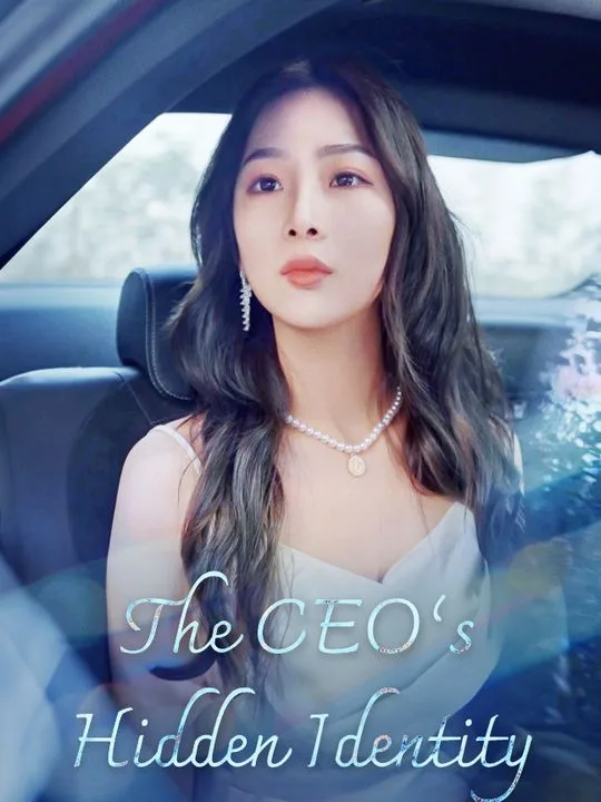 The CEO’s Hidden Identity