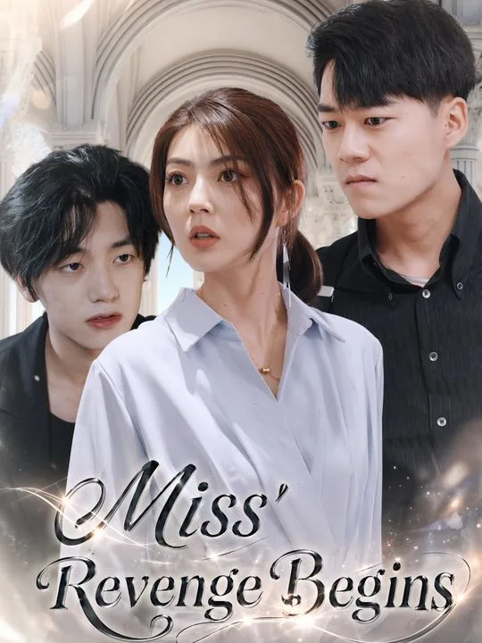 Miss' Revenge Begins