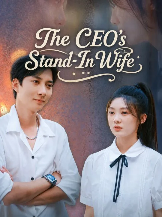 The CEO's Stand-In Wife