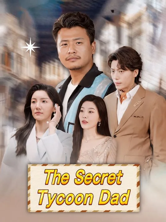 The Secret Tycoon Dad