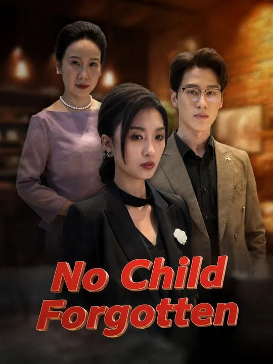No Child Forgotten