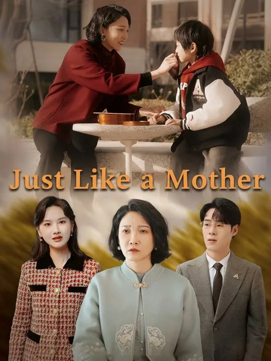 Just Like a Mother