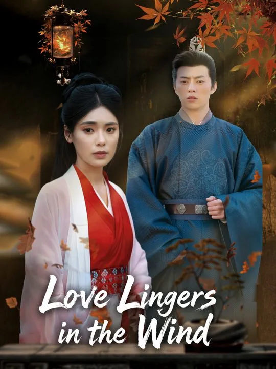 Love Lingers in the Wind