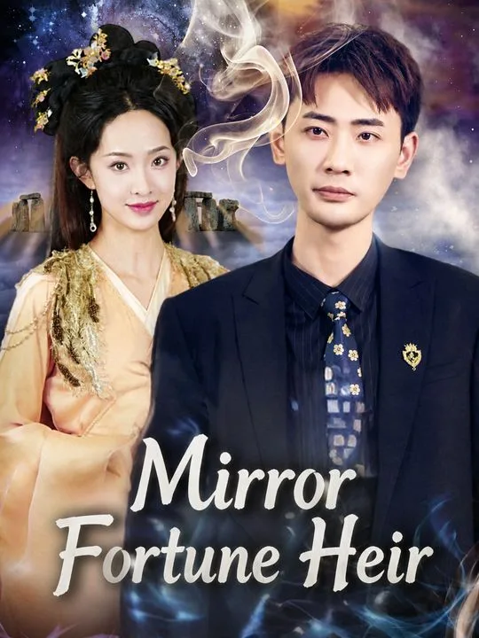 Mirror Fortune Heir