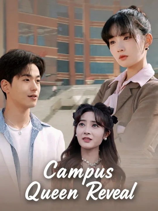 Campus Queen Reveal