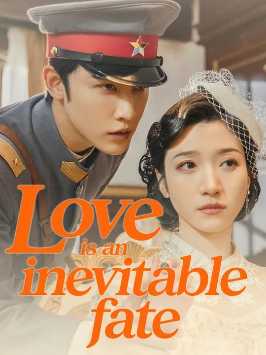 Love is an inevitable fate