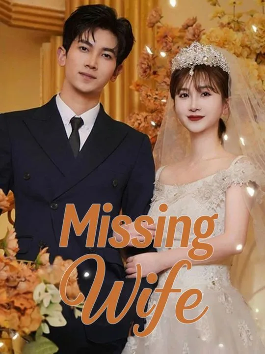 Missing wife