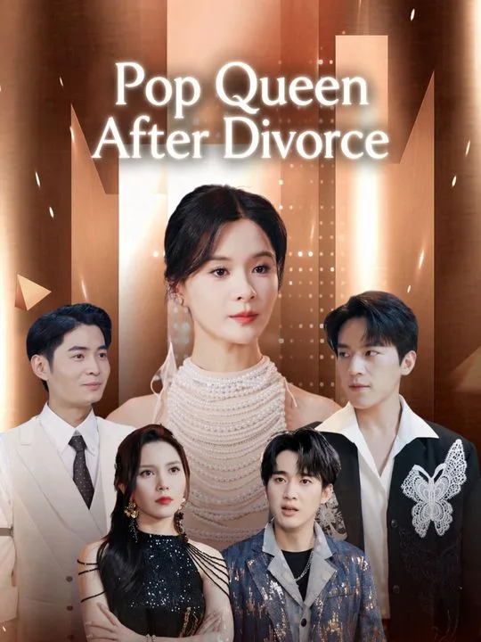 Pop Queen After Divorce