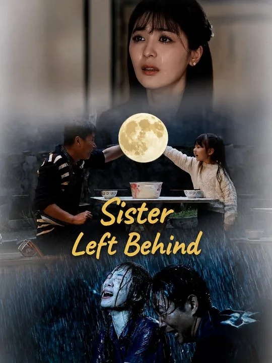 Sister Left Behind