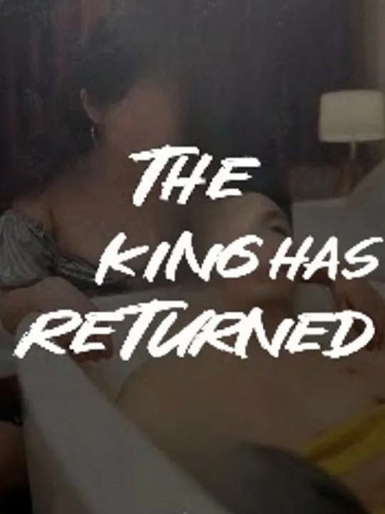 The king has returned