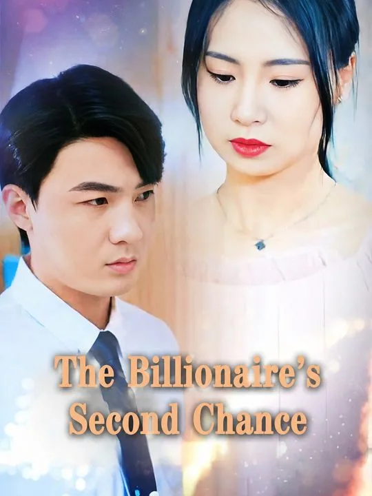 Billionaire's Second Chance