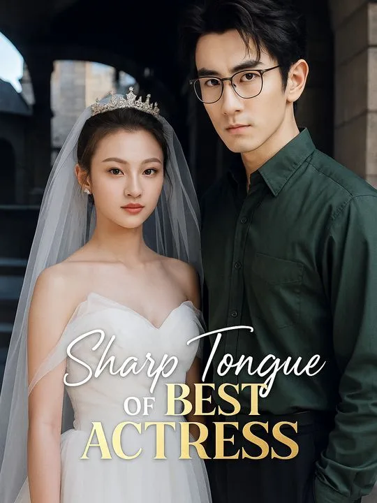 Sharp Tongue of Best Actress