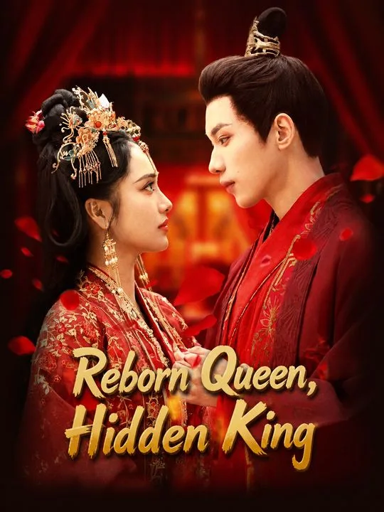 Reborn Queen, Hidden King