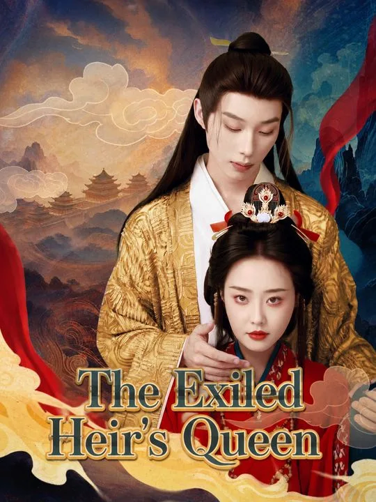 The Exiled Heir's Queen