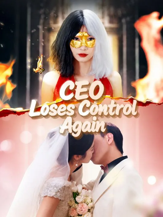 CEO Loses Control Again