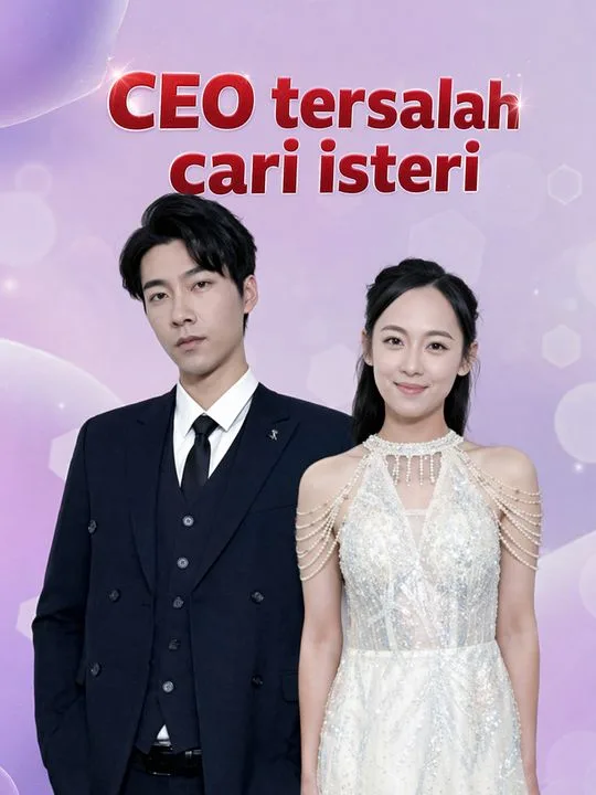 CEO tersalah cari isteri