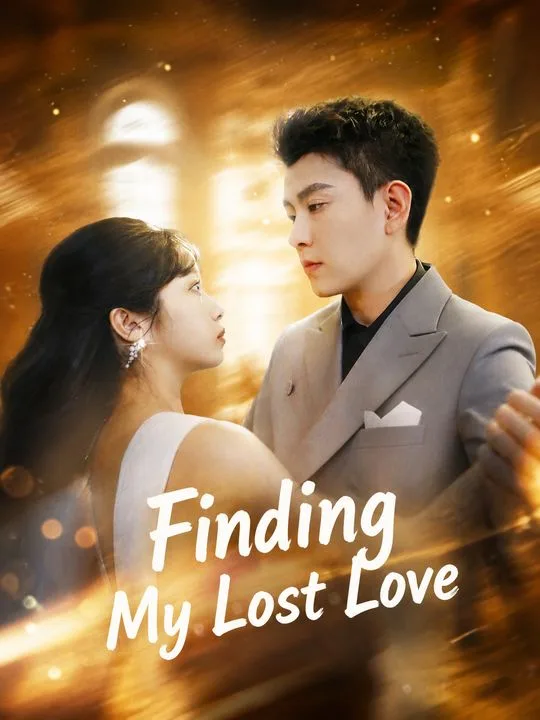 Finding My Lost Love