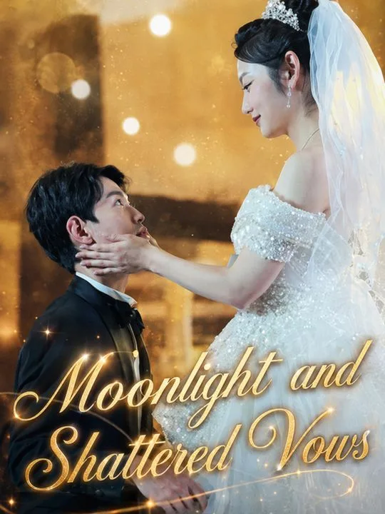 Moonlight and Shattered Vows